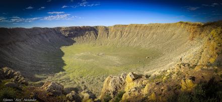Meteor Crater