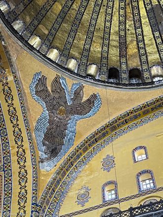 Hagia Sophia 2