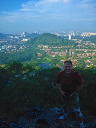 City View